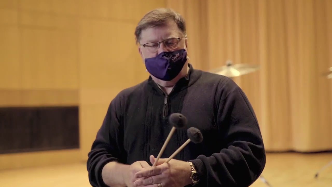 SABIAN Education  PASIC 2020 1 1