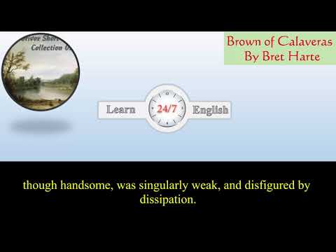 Learn English Listening Skills - How To Understand Native English Speakers - Short Story 217