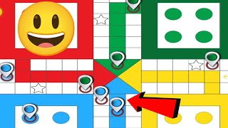 Ludo Game New Ludo Game Winjo & Ludo Goti #ludo #Ludo King screenshot 4