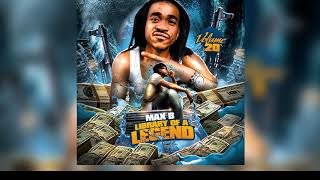 Max B - Dead Solver (feat. Mak Mustard)