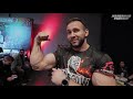 Denis cyplenkov vs nizami tagiev  strict curl world record is crumbling