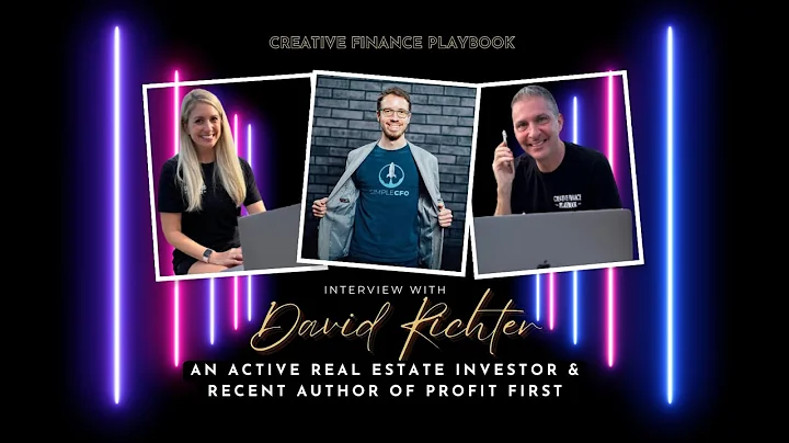 Interview with David Richter: An Active Real Estat...