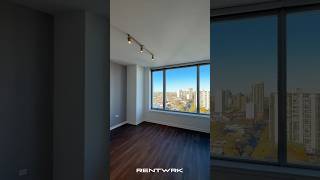 1 Bedroom (1A-1) Luxury Apartments for Rent at The Sinclair in Old Town, Chicago