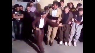 Kurdi Halay Elvis Presley Edit