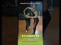CLASES DE BACHATA BÁSICA PARA TODAS LAS EDADES