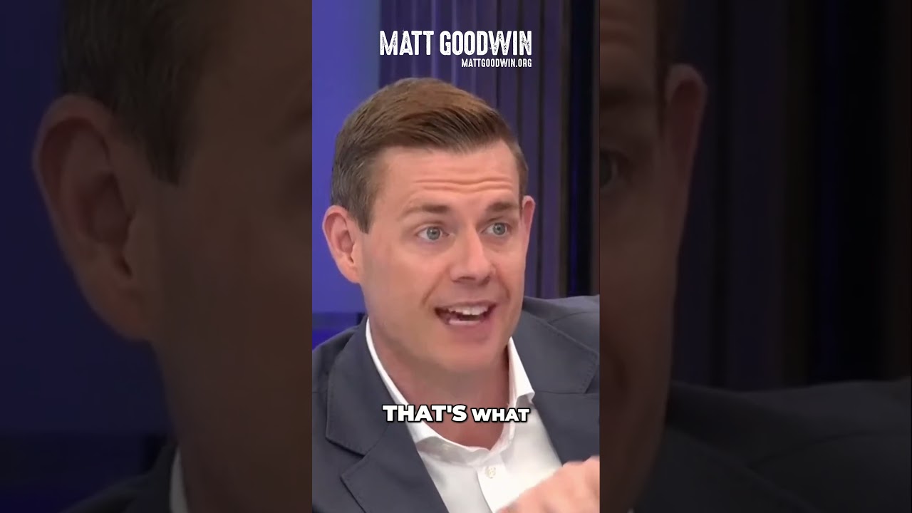 MATT GOODWIN: Why a DAVID CAMERON 2.0 Tory Party is a GIFT for NIGEL FARAGE 