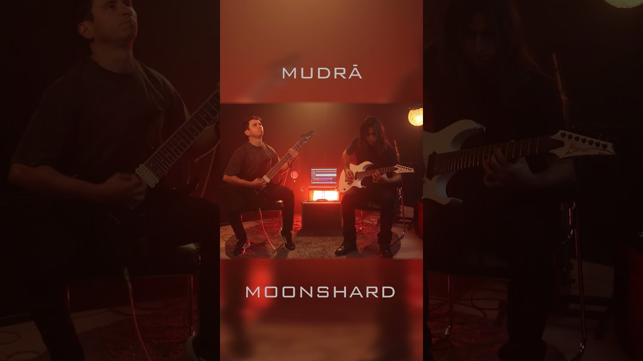 MUDRĀ - MOONSHARD Preview