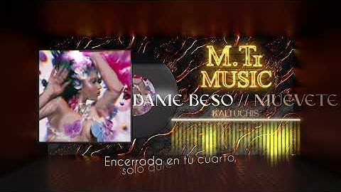 Thumbnail of Kali Uchis - Dame Beso // Muévete