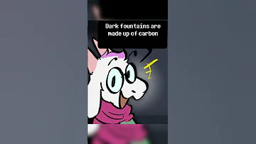 Deltarune S TRUE Villain 
