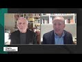 Robert Reich & Larry Summers Debate Wealth Tax | That's Debatable