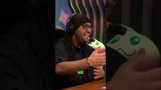 Rufio Admite Que Não Sabe Nada Do Jogo