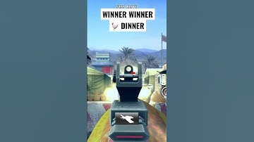 DEAD TRIGGER 2 | UNDEAD MOMENTS | CHICKENGUN VS ZOMBIES | WINNER WINNER CHICKEN DINNER KILL | PART 9