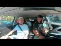 KIA Road Trip with Chuey Martinez |CHUEYTV|