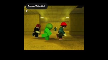 jumpstyle backrooms game name Kyle animation