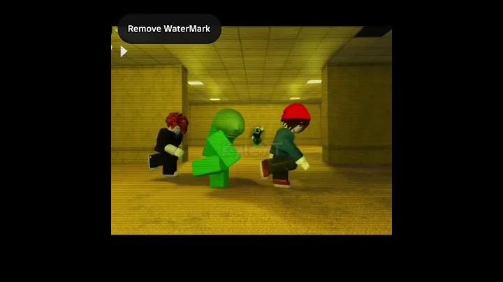 jumpstyle backrooms game name Kyle animation