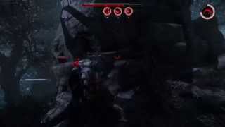Adventures in Evolve Big Alpha: Goliath first 5 mi