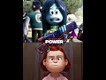 Mei lee vs ruby gillman meme edit dreamworks disney rubygillman kraken turningred