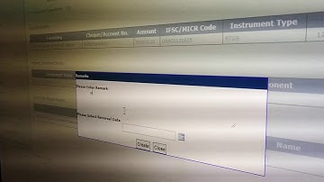 How to delete farmer