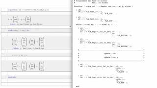 LAFF-On 4.2.4 Implementing with FLAME@lab and Live Scripts (Corrected)