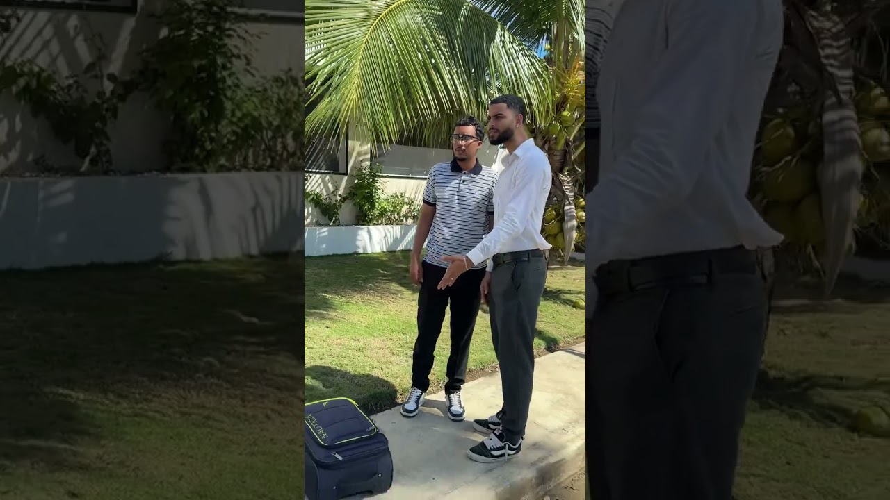 El plan era sacarlo… el problema fue el testigo oculto