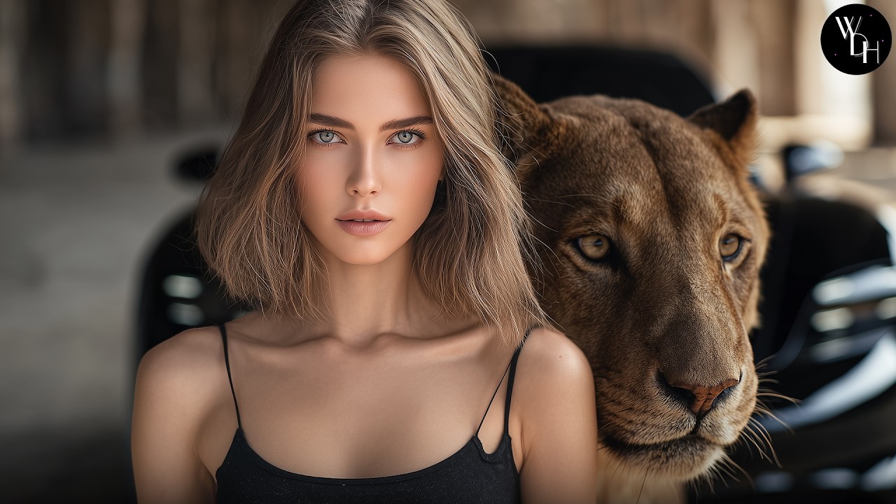 Top Deep House Beats 2026 - The Best Top Deep House 2025 - Deep Feelings Deep House Mix #deephouse