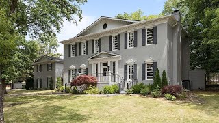1201 Deborah Dr SE, Huntsville, AL