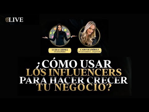 Entrevista con Luisa