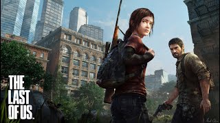 The Last of Us Part I: Concept Art Gallery The Last of Us Part I: Concept Art Gallery
