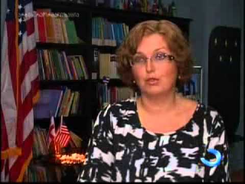 ღონისძიება საჯარო ბიბლიოთეკის ამერიკულ კუთხეში 11 სექტემბრის ტერაქტთან დაკავშირებით