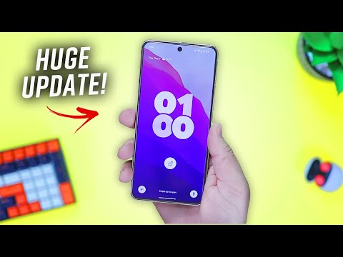 Android 14: December 2023 Feature Drop! (Everything New!) + Gemini