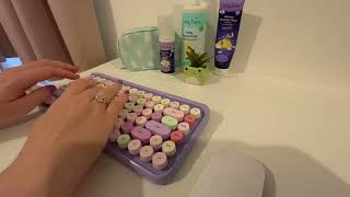 Baby Name Helpline | Baby Name Suggestions | Phone Call Role Play | Soft Spoken Lo-fi screenshot 1