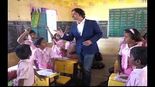 GLOBAL CLASSROOMS ACTIVITIES