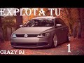 EXPLOTA TU AUTO RKT 2K22 Parte 1 By CRAZY DJ