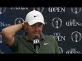 Rory McIlroy: “Why Would I Care About the First Two?” | FedExCup Admission