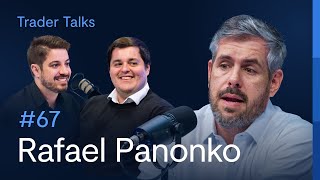 Download Lagu Rafael Panonko | Trader Talks #67 Download Lagu Rafael Panonko | Trader Talks #67