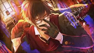 Imagine Dragons - Monster (Code:Realize ~創世の姫君~ AMV)