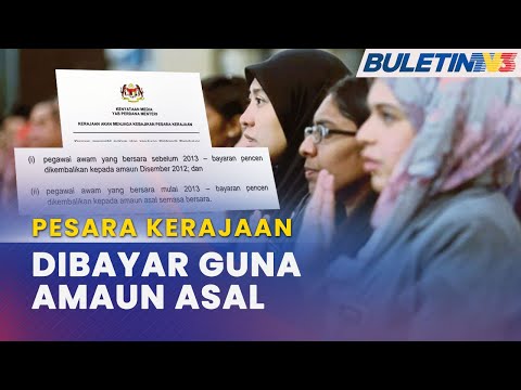 Video: Apakah jadual terbitan?