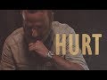 Rick Grimes Farewell Tribute with 'Hurt' 🎶