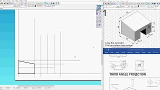 Famous Orthographic  intro demo Net Worth