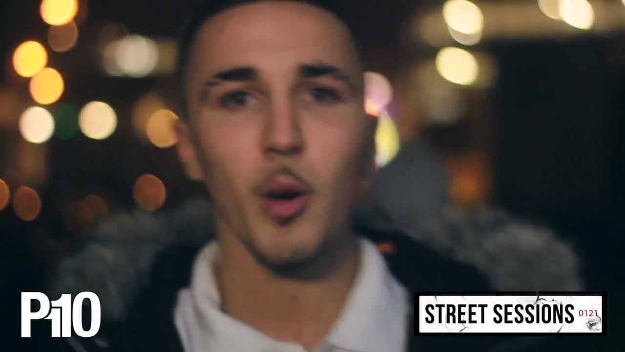 P110 - Flawzz, Contrast & Blacks [Street Session]