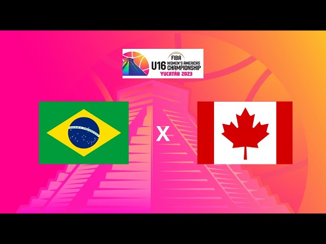 Copa do Mundo de Basquete Masculino 2023: horário e onde assistir a Canadá  x Brasil