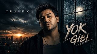 Yusuf Öz - Yok Gibi 