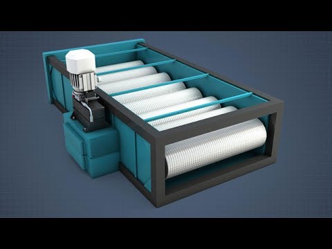 Paper Fiber Sources - YouTube