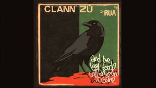 Clann Zú - All the People Now