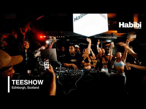 HIPHOP | AFROBEATS | DANCEHALL | AMAPIANO (ASAKE, VYBZ KARTEL, GUNNA) HABIBI STUDIOS | TEESHOW