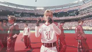 BTS FIFA World Cup Performance 4K 60FPS Edit #bts #edit #kpop #dynamite #fifa #worldcup #finals