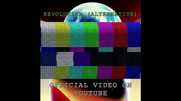 Missing - The Official Video for Revolution (Alternative) out now!