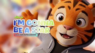 Backyardigans - Im Gonna Be A Star Backyard Remix Version Original Song By Twice