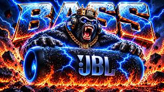 JBL Subwoofer Bass Test 🔊 Exstreme Bass Vibration | Bass Boosted Reggae EDM 2026