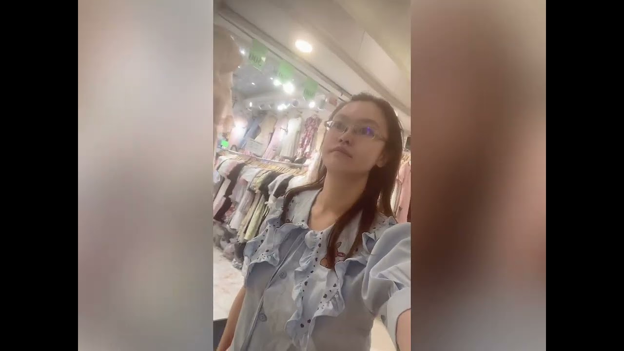 Bangkok VLOG 1847 | 曼谷最新商场